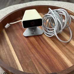 Security Camera  X 3