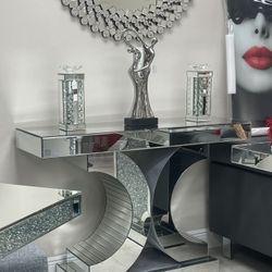 New Entrance Console Table 478x16