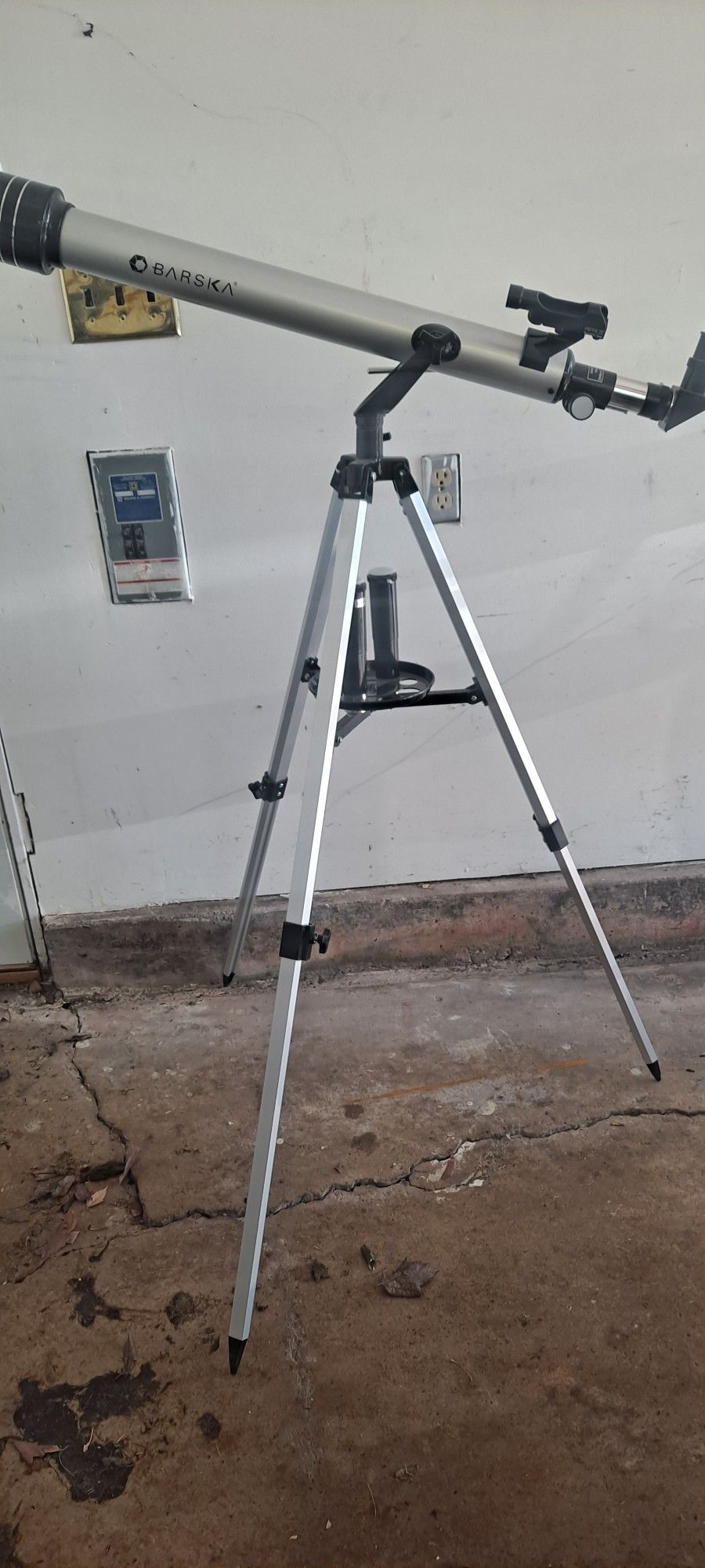 Barska Astronomical Telescope