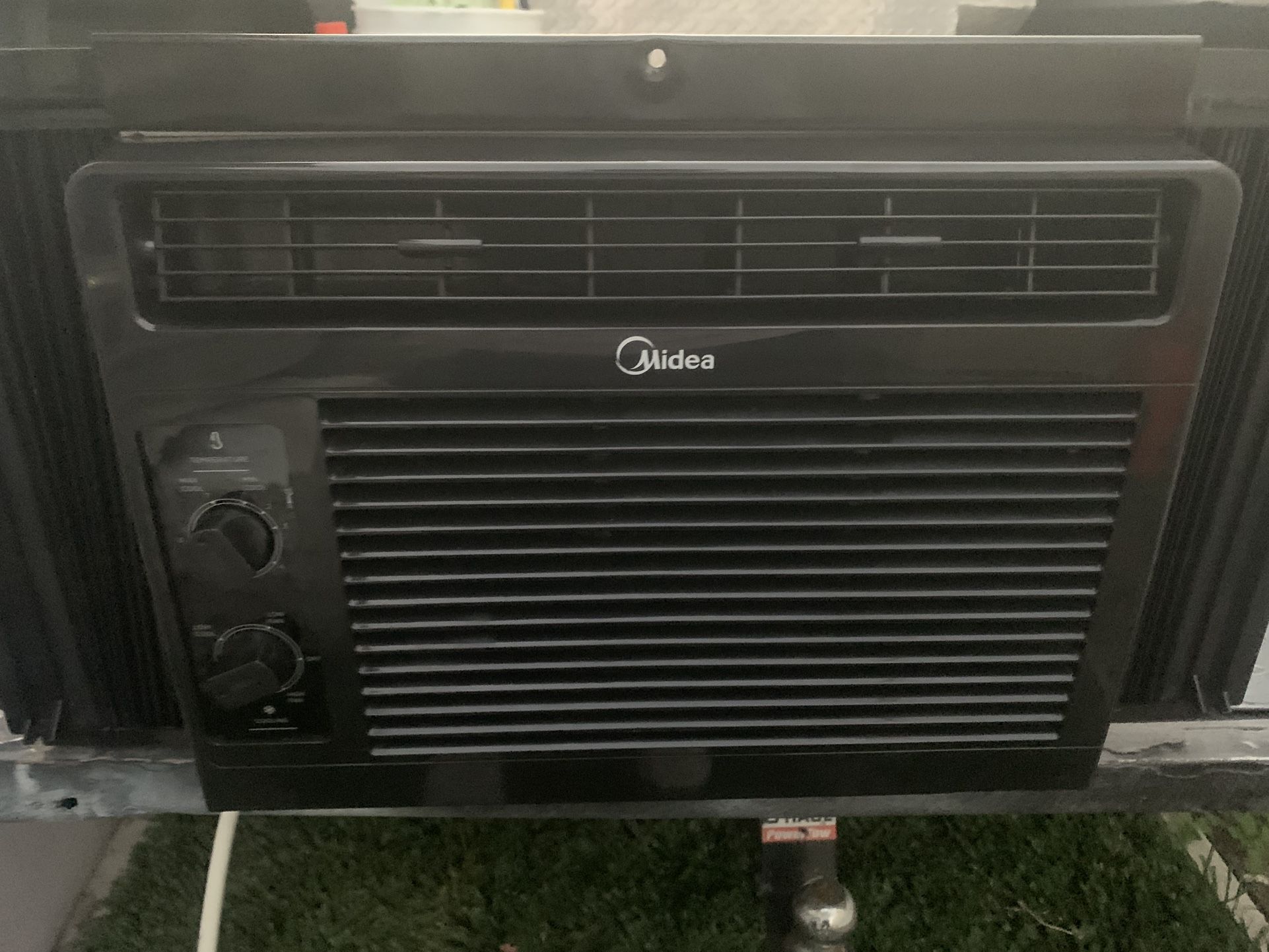 Windows Ac Unit New Completo 5000 Btu