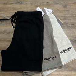 Essential shorts