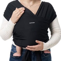 Baby carrier