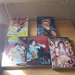 Manga