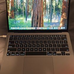 MacBook Air