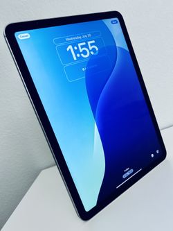 Apple iPad Air M3 (2025) 128GB, WiFi + Unlocked Cellular! Brand New !