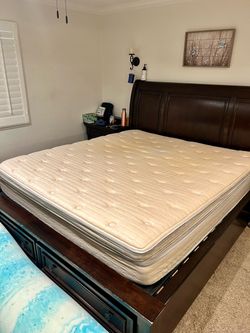 Sleep Number I9 like the M9