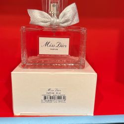 Miss Dior Parfum 