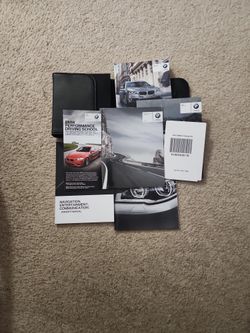 2016 BMW 5 Series