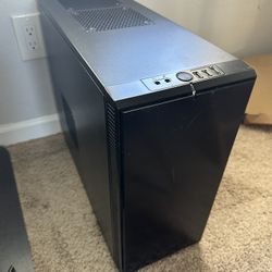 ATX Mid Tower 