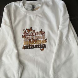 Mama Sweatshirt