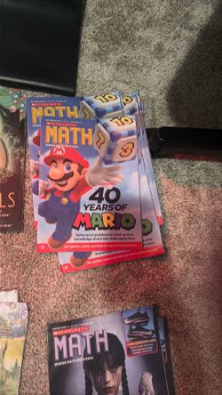 Magazine