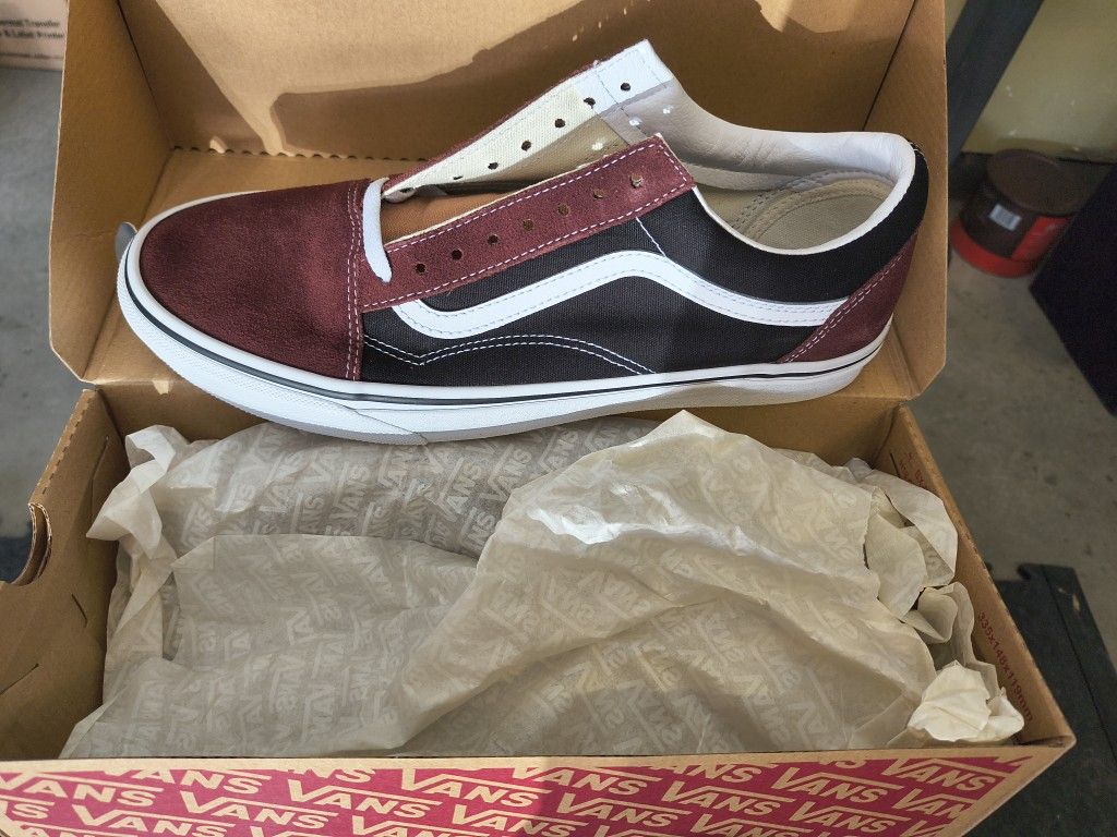 Vans Shoes