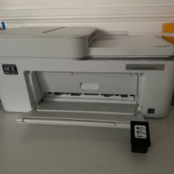HP MICR Printer 4155MX