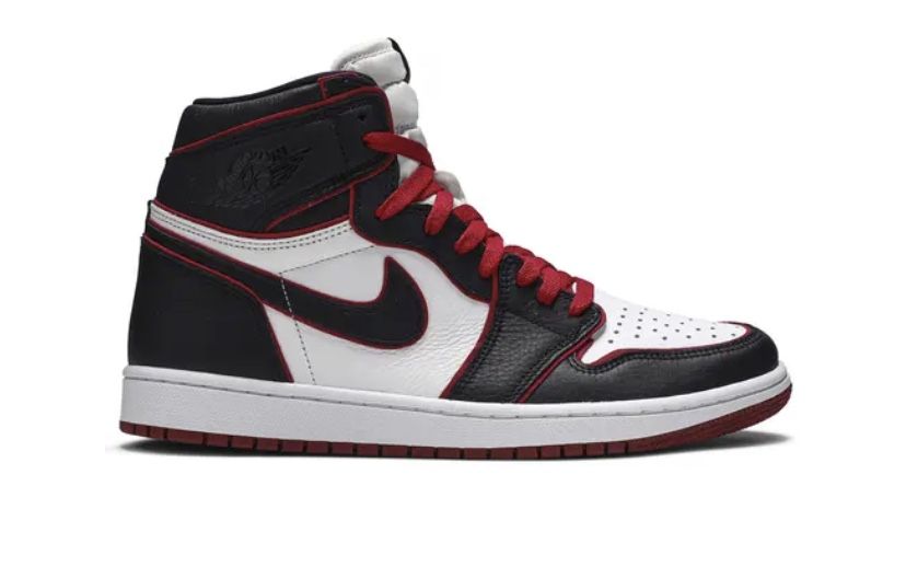 Jordan 1 “bloodline”