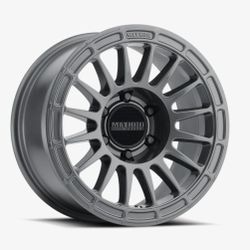 New 17" Method Wheels MR708 TACOMA 4RUNNER TUNDRA SEQUOIA LAND CRUISER LEXUS GX550 