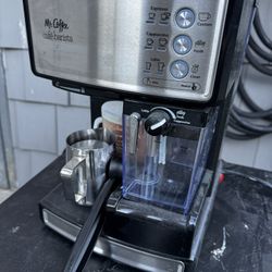 Coffee Maker 