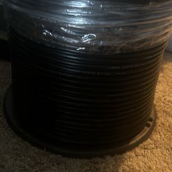 Coaxial Cable 
