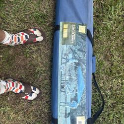 10 Ft Canopy Pop Pub