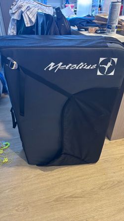 Metolius Crash Pad