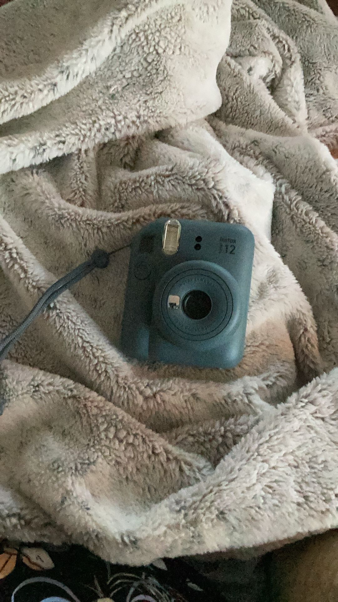 Fujifilm Instax Mini 12 Camera