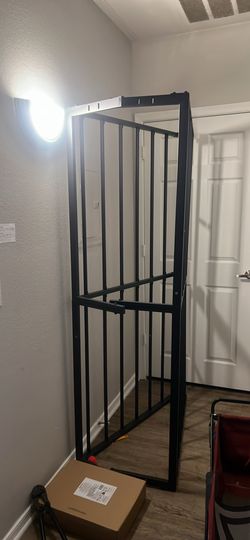King frame