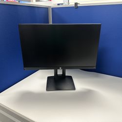 24” Computer Monitors Like New