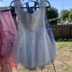 Vestidos Nuevos $7
