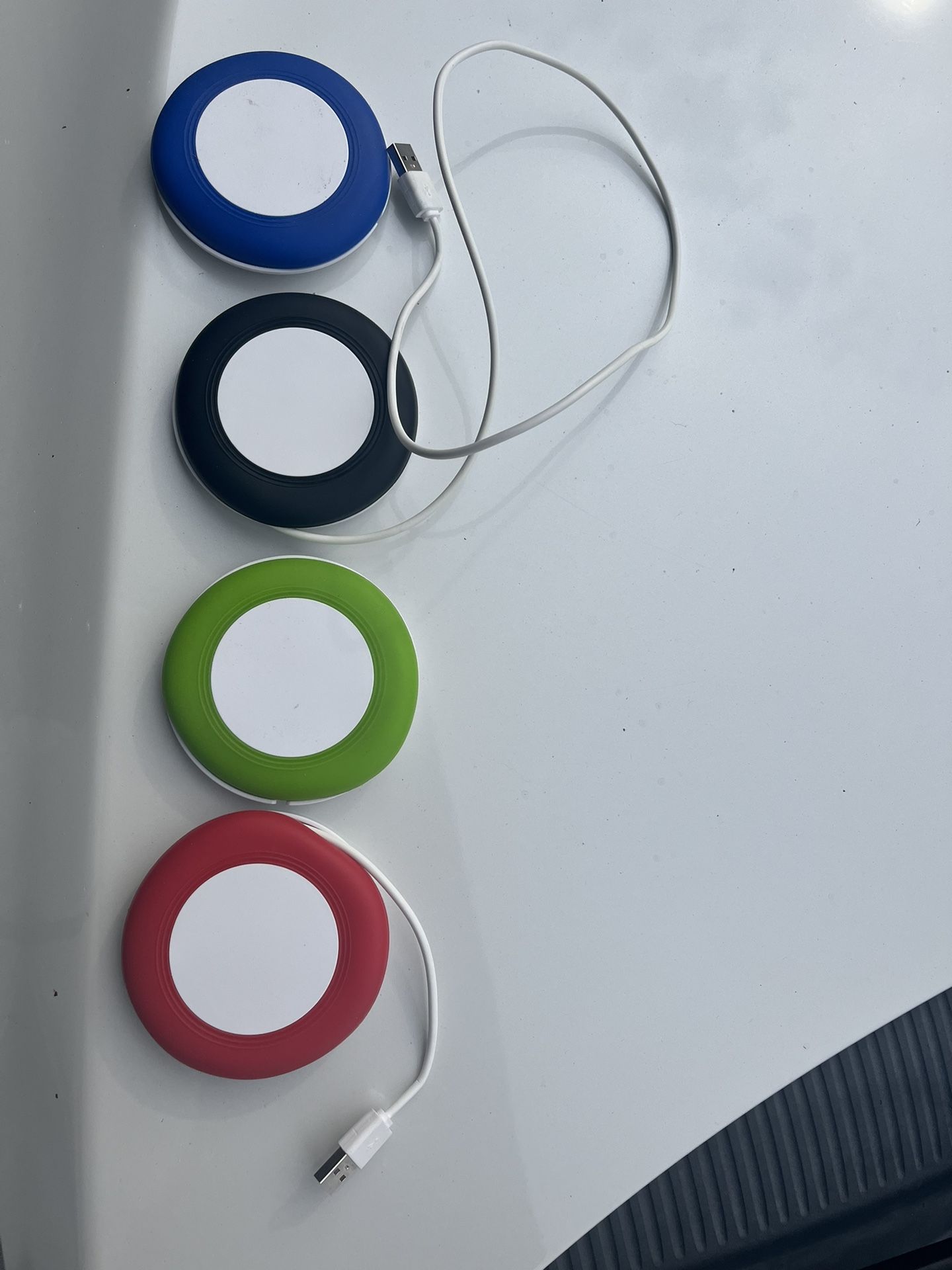 Wireless Chargers