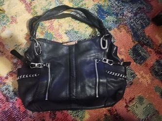 Makowsky purse
