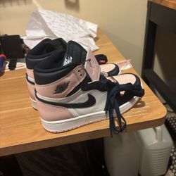 high tops