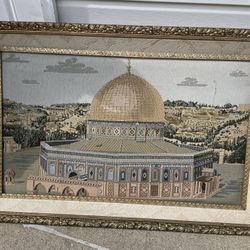 Wall Picture/portrait