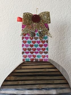 Valentine's Day and Mother's Day gifts