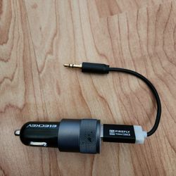 Car Audio Bluetooth Tunai Firefly Adapter