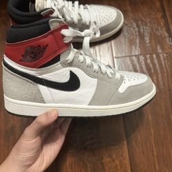 Jordan 1