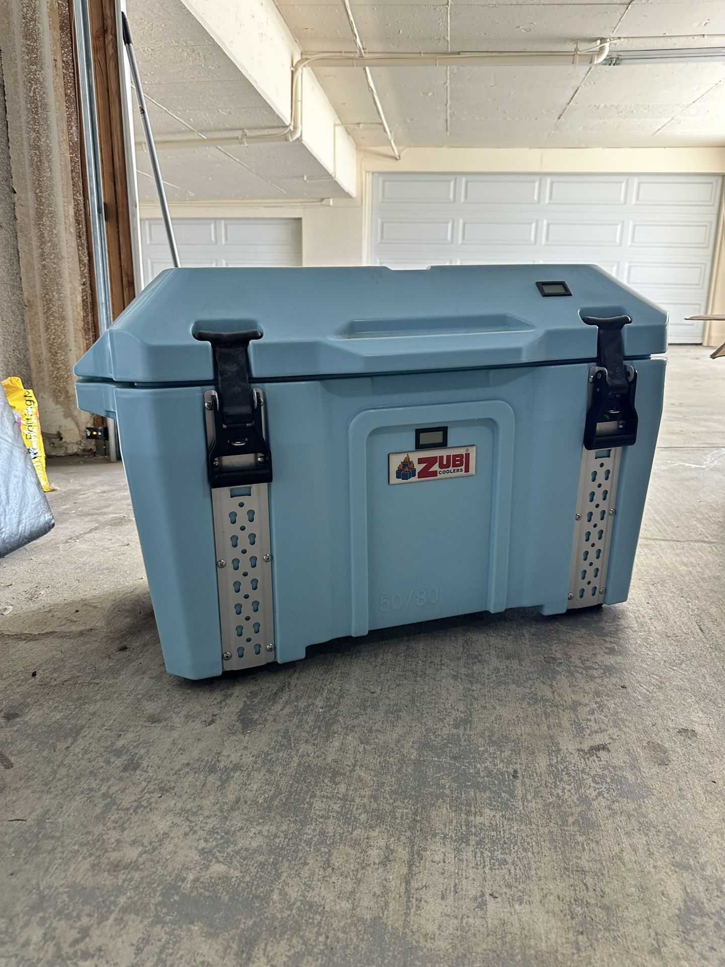 Brand new Cooler