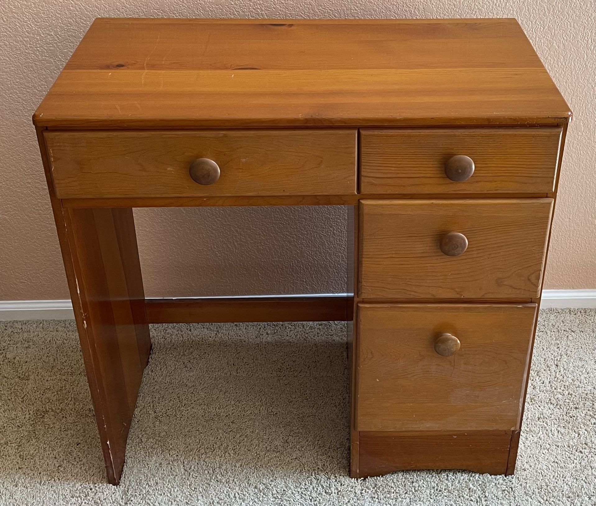 Desk, Small