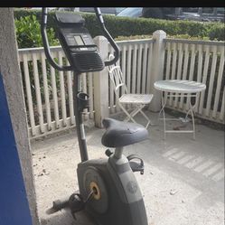 Gym Exercise bike 