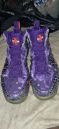 Nike Barkley Posite Max
PHX Suns Mens Basketball Shoes/Sneakers Size 10