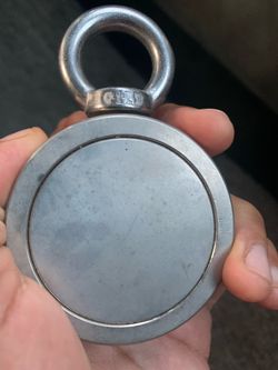 Fishing magnet 10$