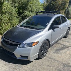 2009 Honda Civic