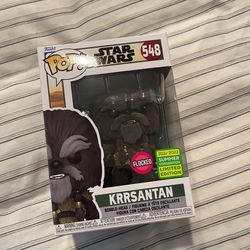 Krrasantan (2022 Summer Collection Limited Edition)