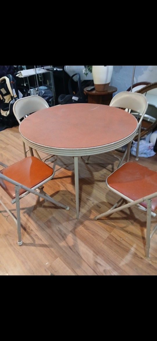 $35  Foldable  Strong 5 Piece Set