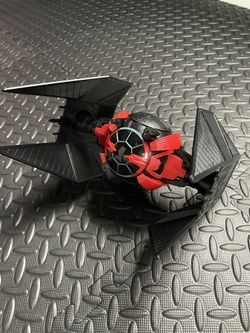 Kylo Ren Ship Disneyland Cup