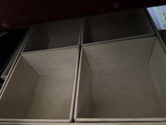storage for drawers
