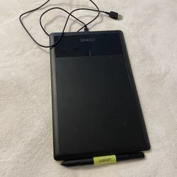 Wacom Bamboo Digital Drawing Tablet