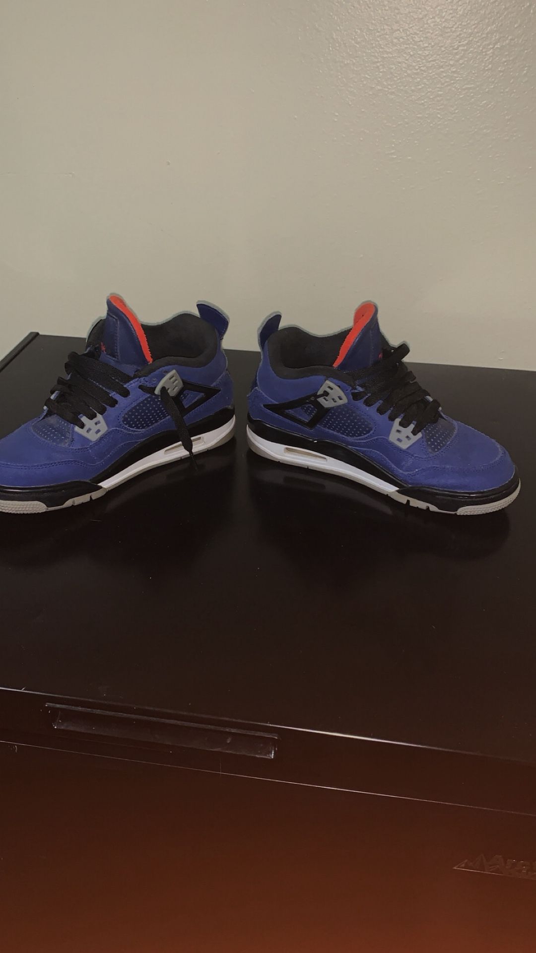 Jordan’s