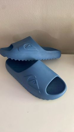 Quicksilver Mens Flip Flop Size 9