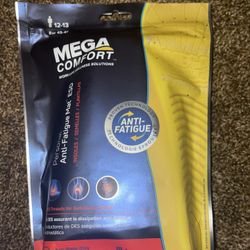 MEGA Comfort Shoe Insoles