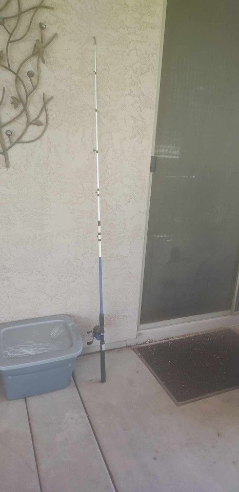 Fishing Pole