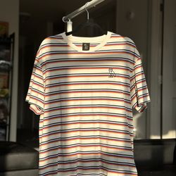 OVO Mulit-Strip T-Shirt